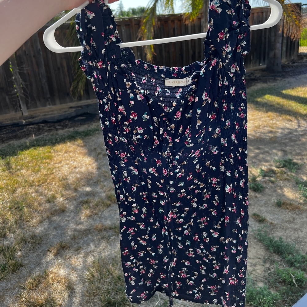 cute mini dress
